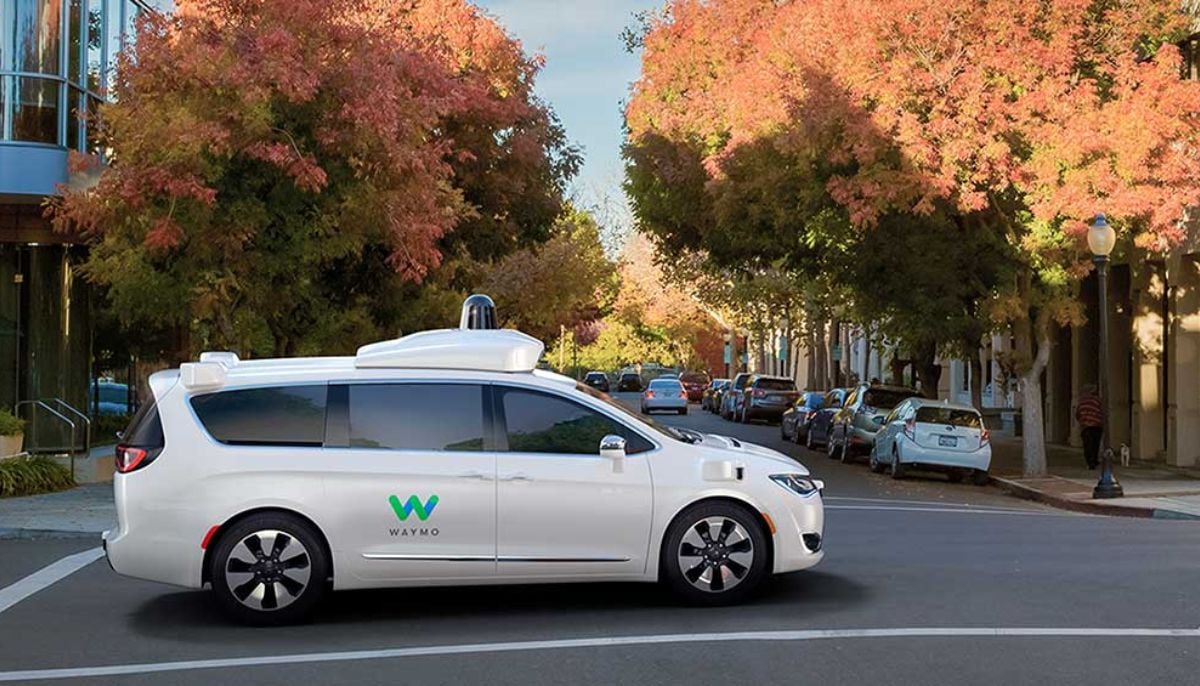 Major investors believe self-driving future expected to be controlled by small club of winners
