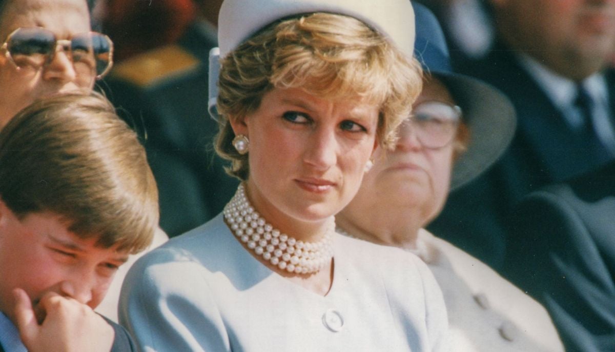 Royal expert claims Princess Diana permanently changed public perception of royalty
