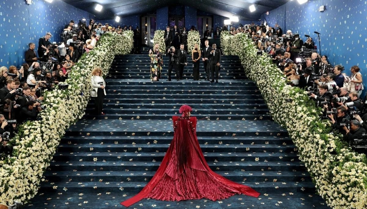 Top 4 controversies in Met Gala history