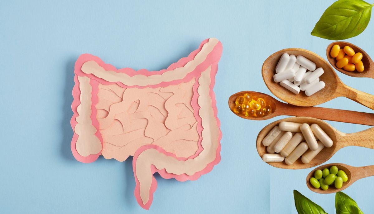 Expert shares essential habits for long-term digestive health