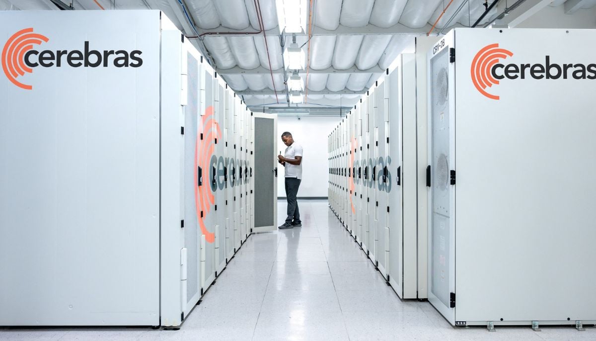 Cerebras AI chipmaker aims for $3.5 billion IPO raise