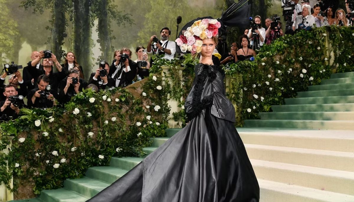 2026 Met Gala theme and dress code, explained