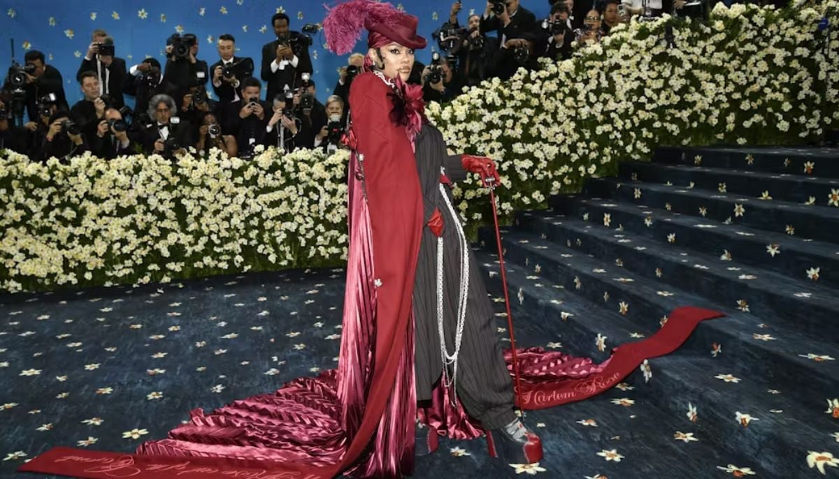 8 celebrities who got blacklisted, blasted the Met Gala or refused to go back