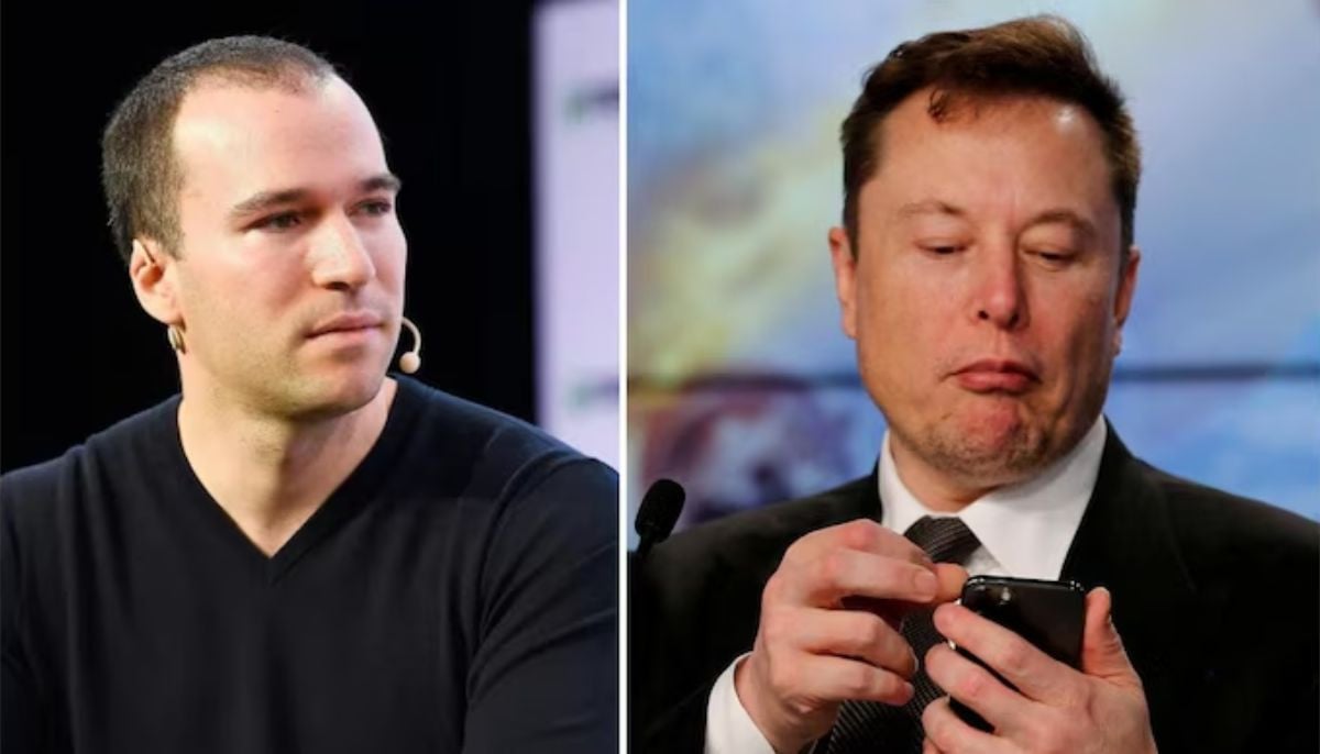 Court filings reveal Elon Musk sought pre-trial settlement with Greg Brockman