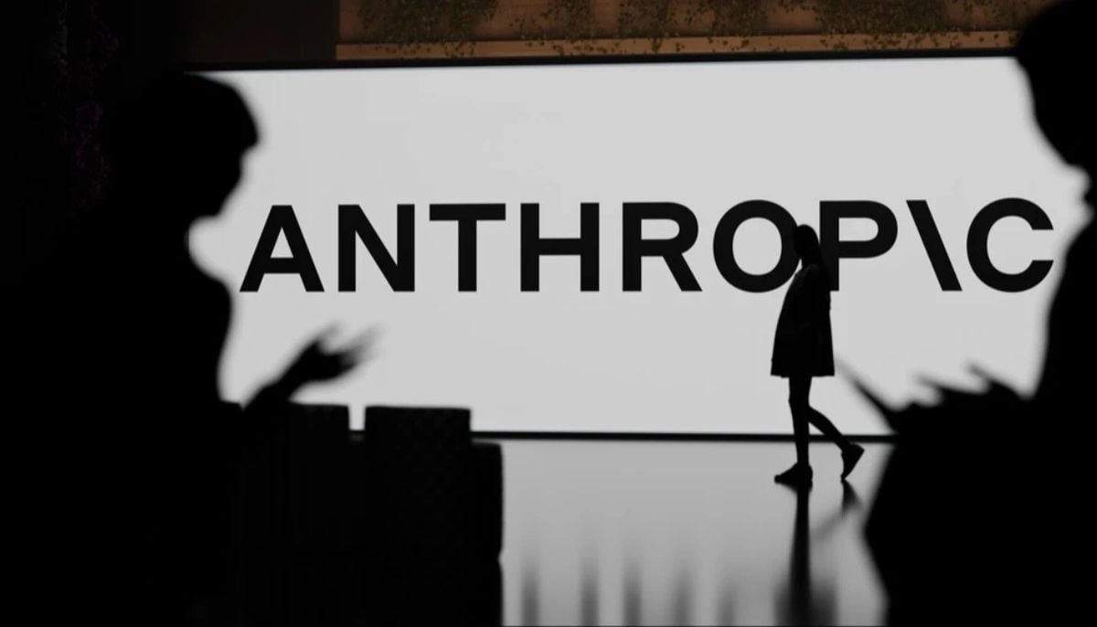 Anthropic partners with Wall Street giants to launch services firm