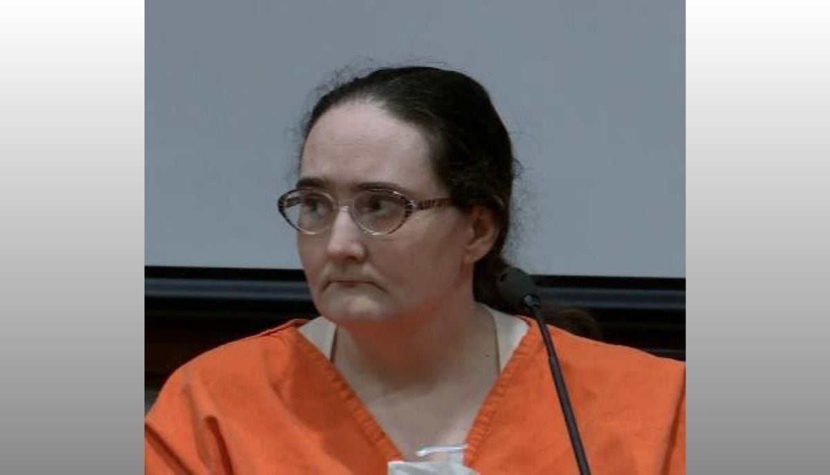 Rebakah Weikle pleads guilty to killing four-year-old child out of jealousy