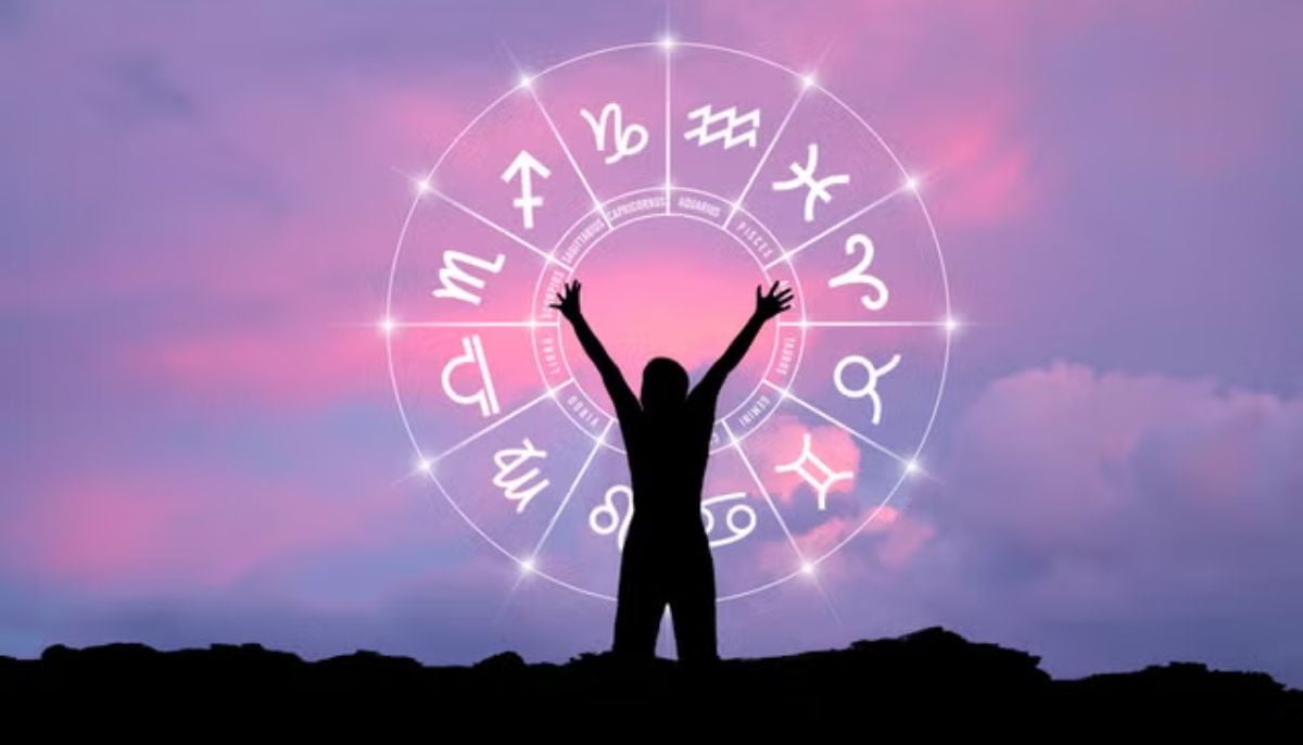 May 5 horoscope: Embrace change and control your destiny
