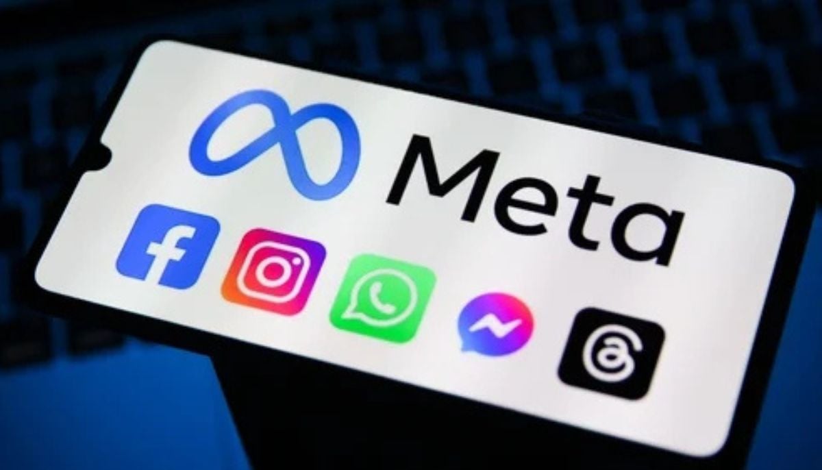 Meta faces trial in New Mexico over child safety and mental health