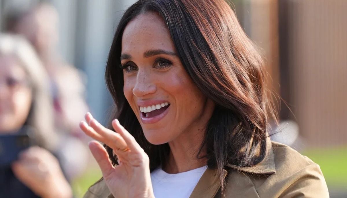MasterChef judges share personal experiences on working with Meghan Markle