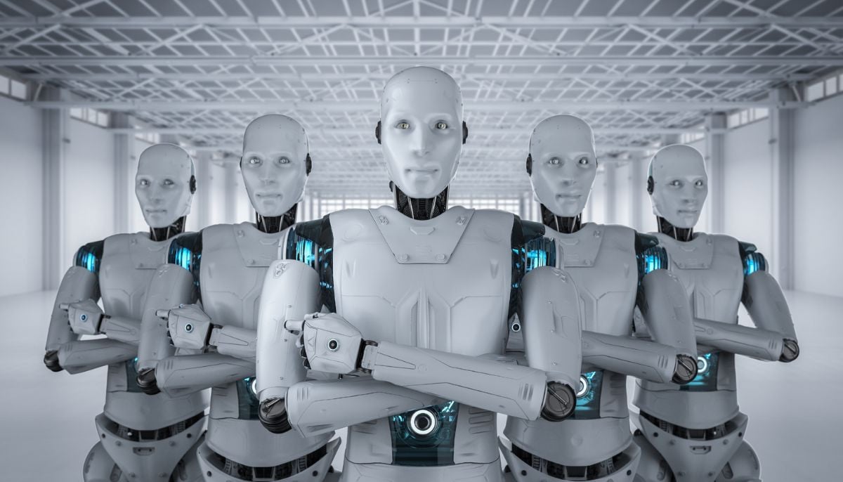 Meta targets whole body humanoid control through strategic startup acquisition