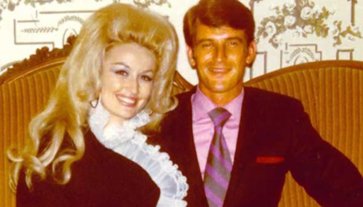 Dolly Parton reflects on first year without husband Carl Thomas Dean