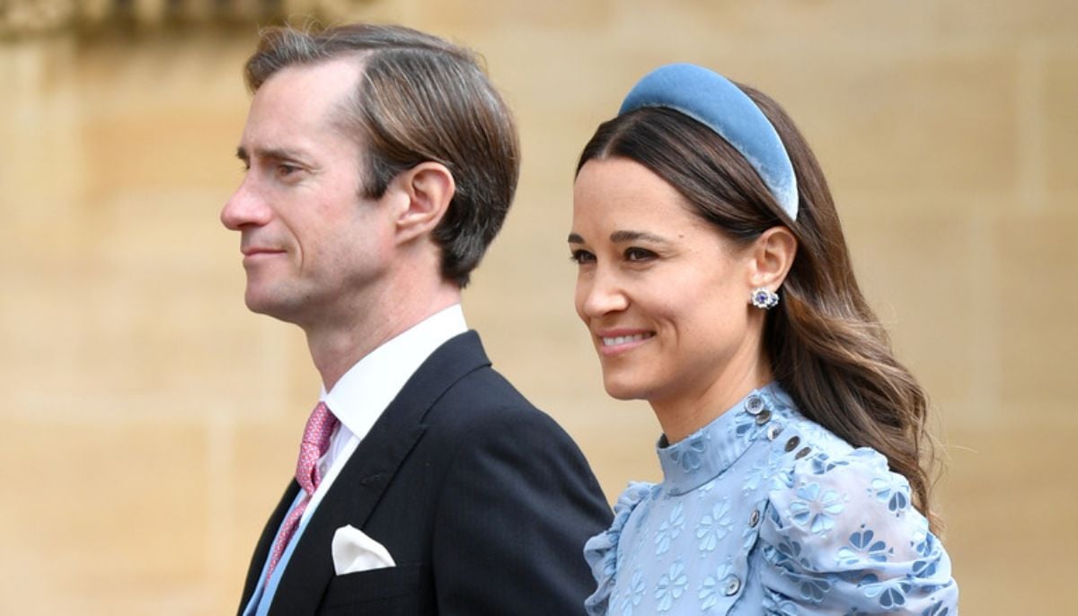 Pippa Middleton and husband James sell investment property after six-figure losses