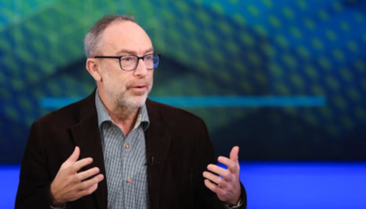 Wikipedia founder labels Australian social media ban unmitigated disaster