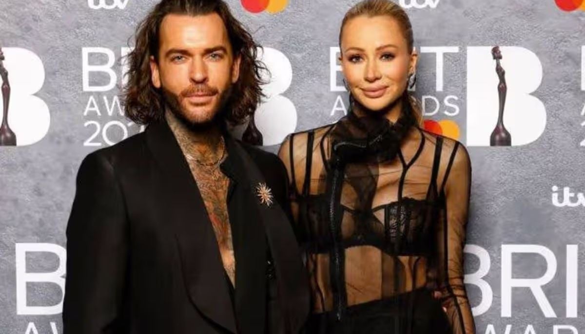Olivia Attwood soft launches Pete Wicks relationship, admits feeling &amp;apos;lost and frustrated&amp;apos;