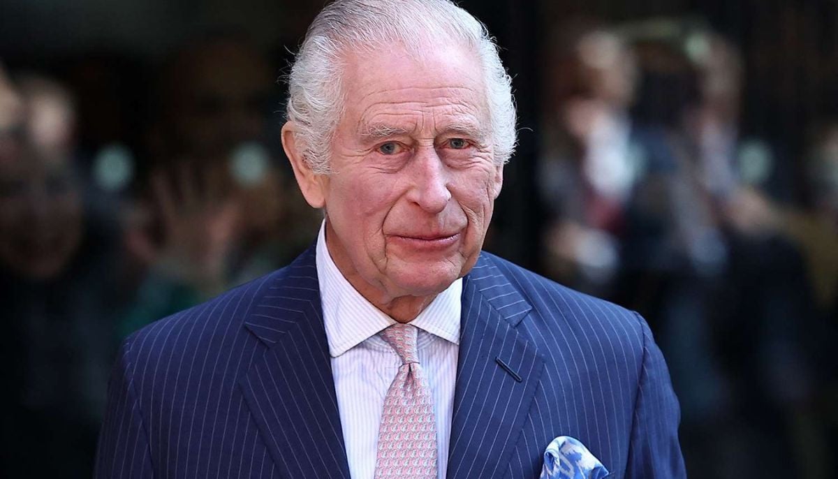 King Charles praised for headstrong approach following successful American visit