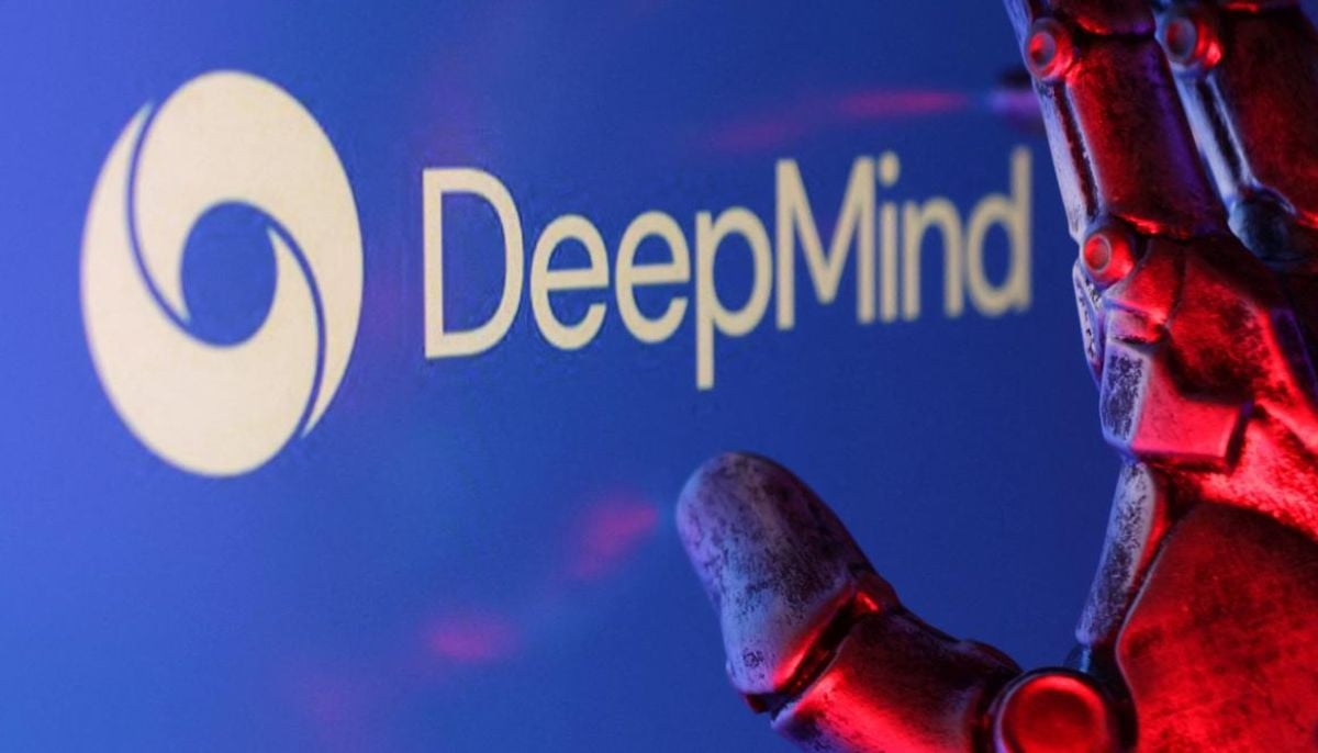 UK Google DeepMind staff unionise over AI defense contracts
