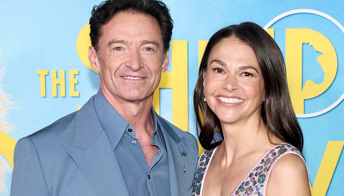 Hugh Jackman faces public backlash after attending Met Gala with Sutton Foster