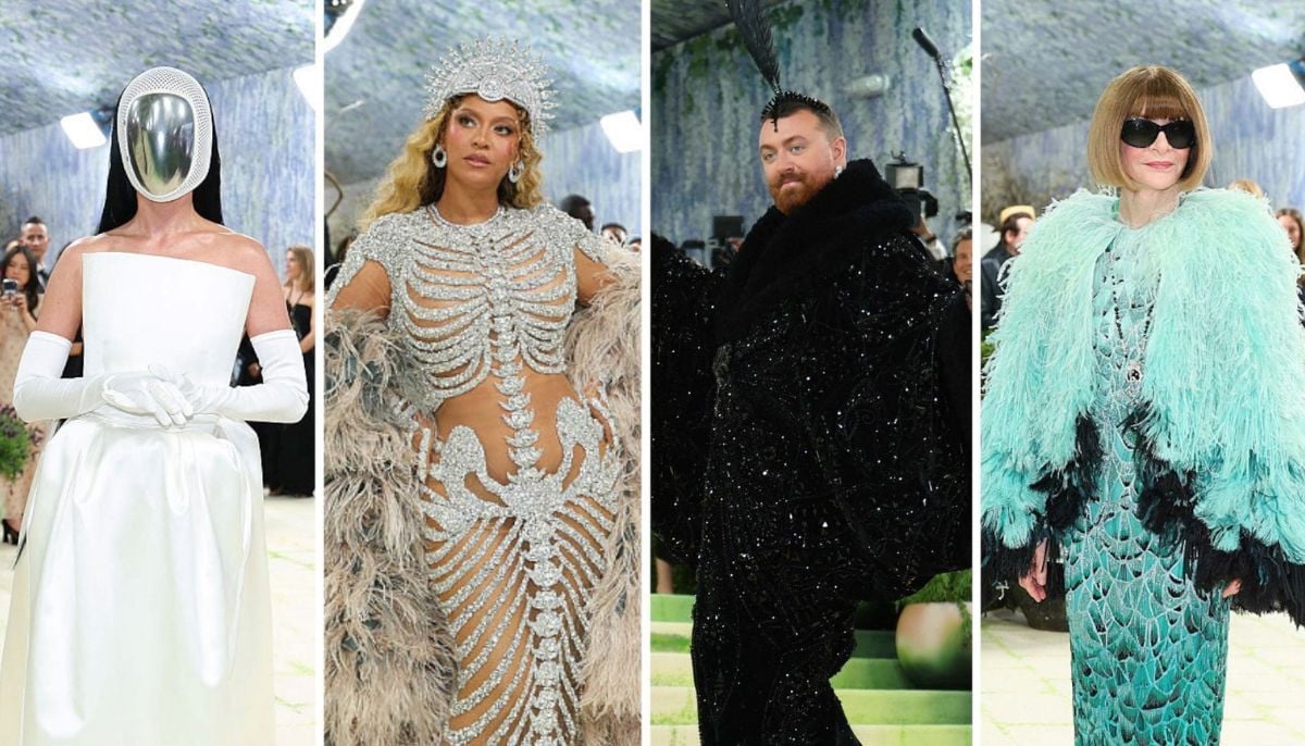 Fashion critics name worst dressed stars at 2026 Met Gala