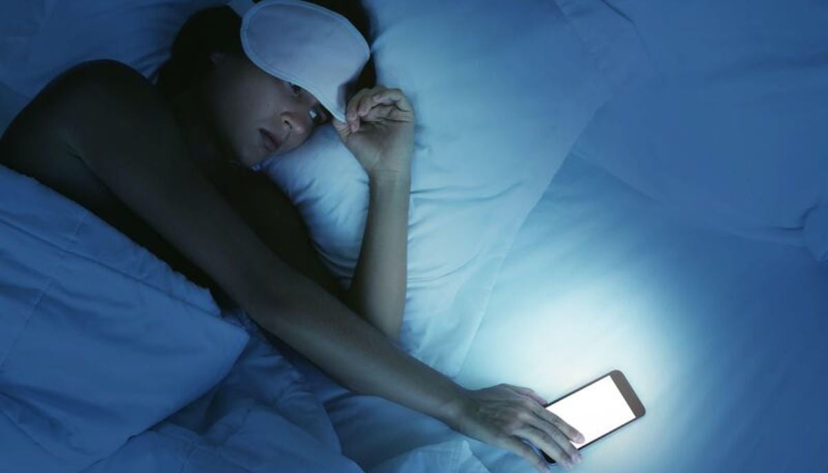 Expert reveals benefits of simple pre-sleep routines