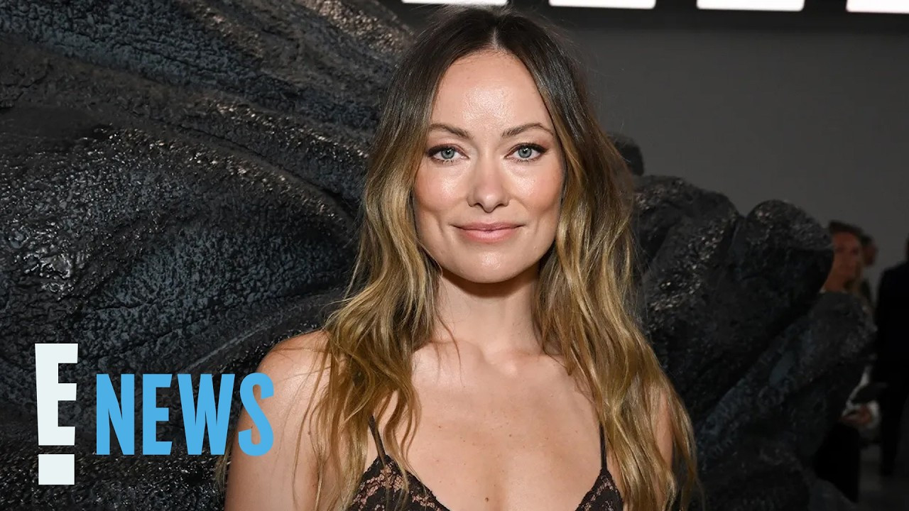 Olivia Wilde shuts down 