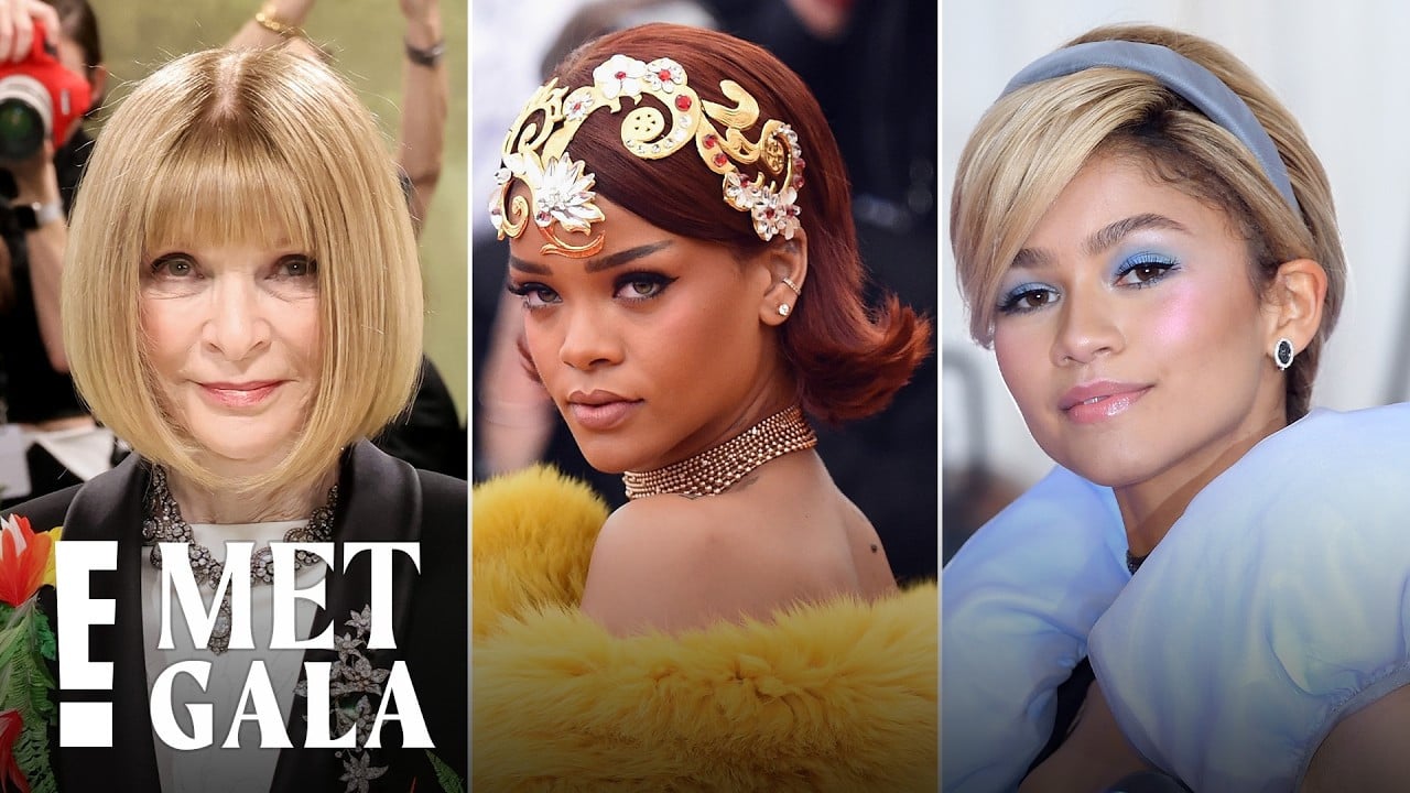 Decoding the strict rules of the Met Gala 2026 fashion event