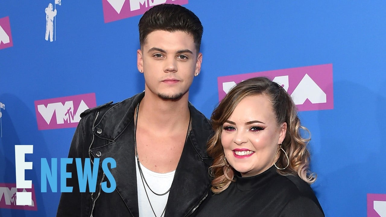 Tyler Baltierra opens up about his current communication with daughter Carly