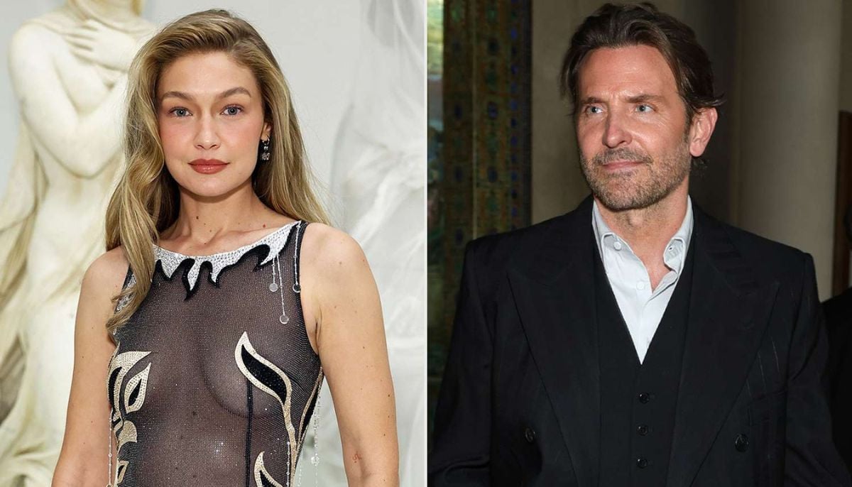 Gigi Hadid opens up about happy place during 2026 Met Gala appearance