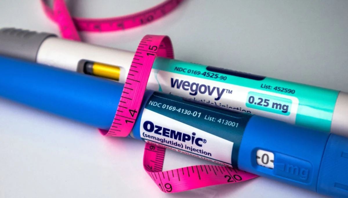 Expert explains how semaglutide could significantly reduce risk of depression