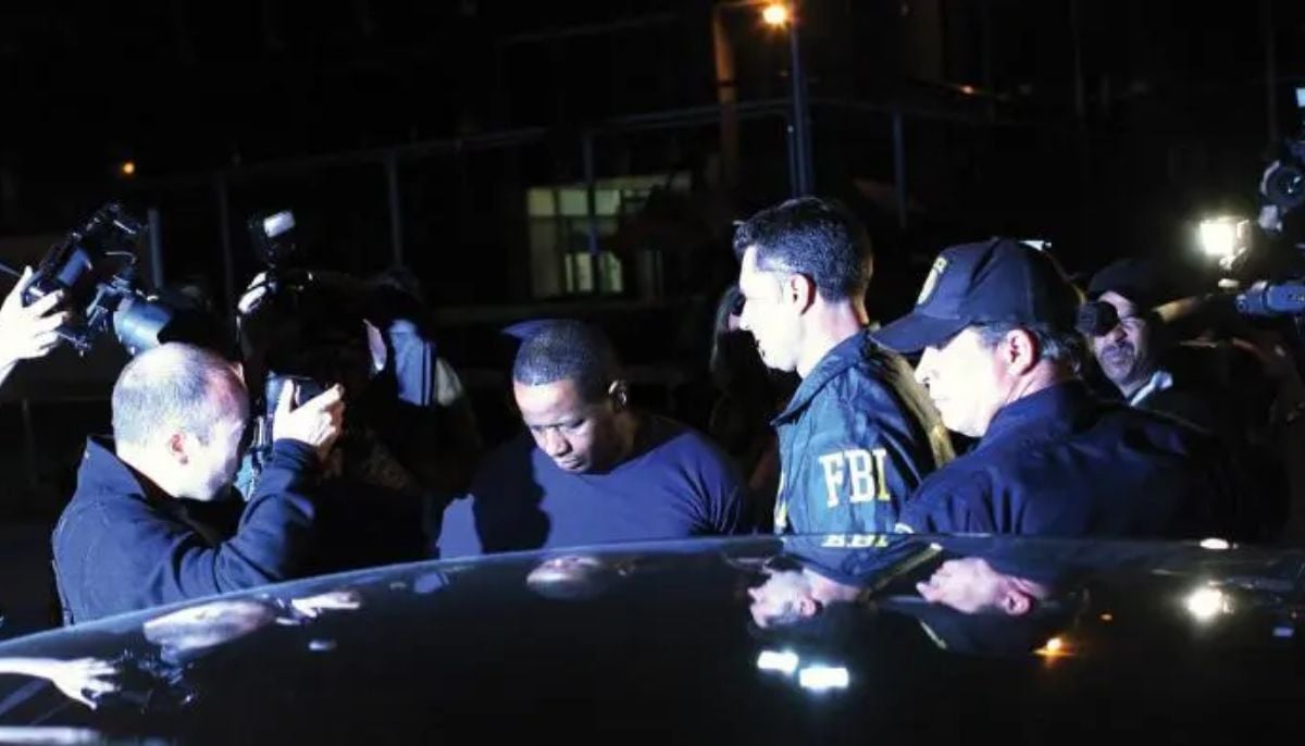US prison letters reveal &amp;apos;cruel punishment,&amp;apos; claims infamous drug lord