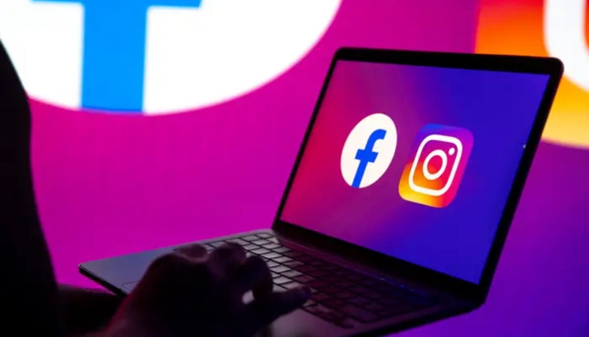 AI analyses bone structure on Facebook and Instagram to identify kids&amp;apos; photos