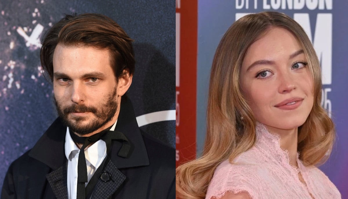 Sam Levinson praises Sydney Sweeney’s emotional range 