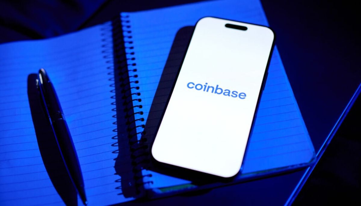 Coinbase reduces staff by 14% amid AI growth. shares increase