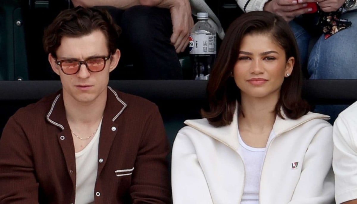 Tom Holland shares surprise home hobby with Zendaya during rare personal reveal