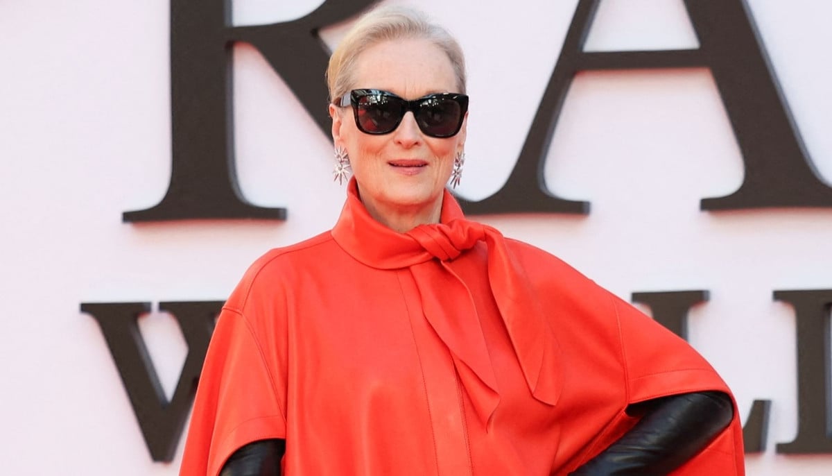 Meryl Streep skips fashion’s biggest night as invitations go unanswered