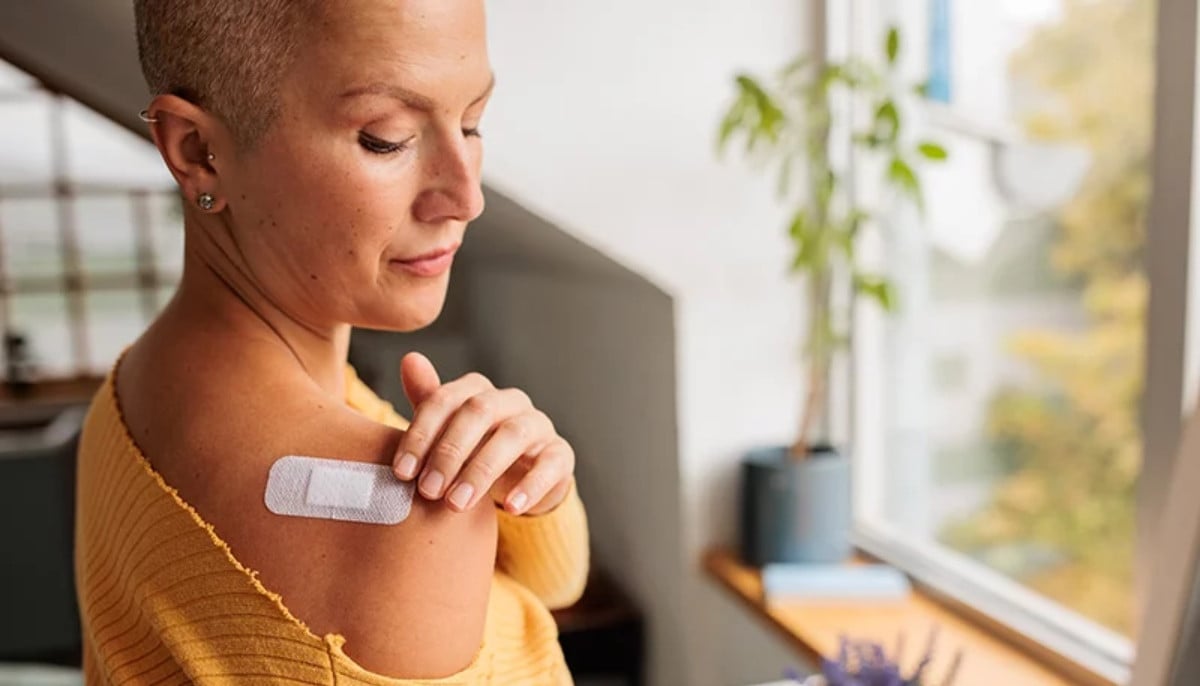 Doctors clarify hormone therapy’s role in treating menopause symptoms in women under 60