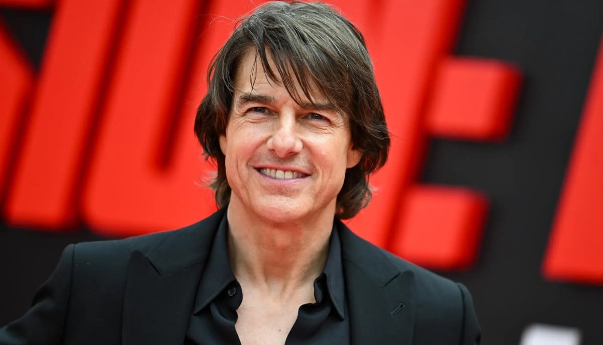 Tom Cruise sparks excitement with double franchise revival announcement