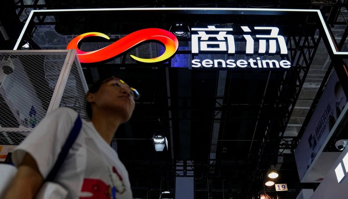 SenseTime chief scientist Lin Dahua targets cost efficiency in AI race