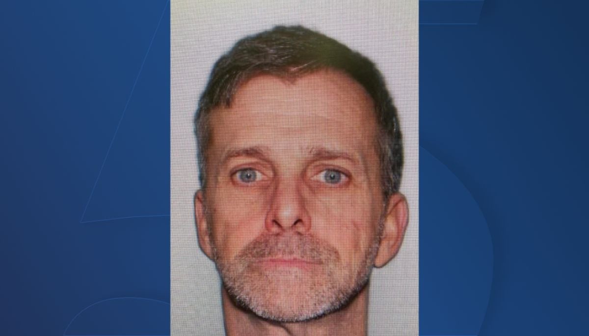 Sheriff Frankie Gray warns of lengthy search for fugitive Craig Berry