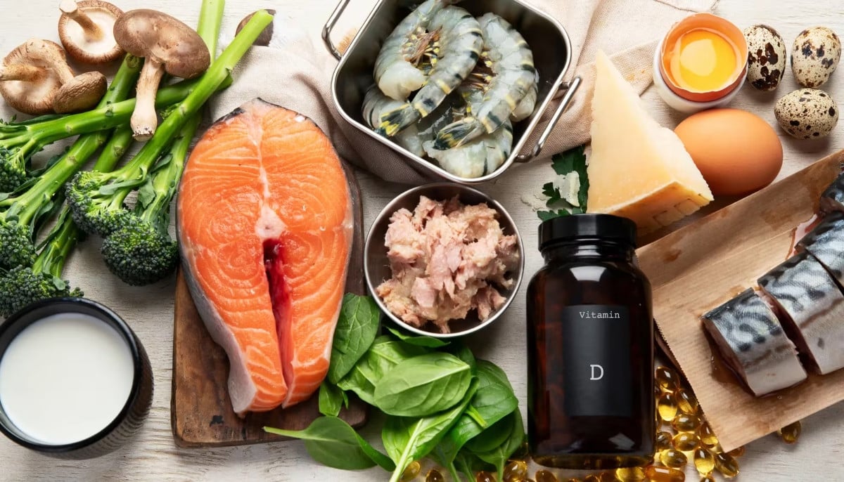 Study links vitamin D benefits to reduced diabetes risk in select groups