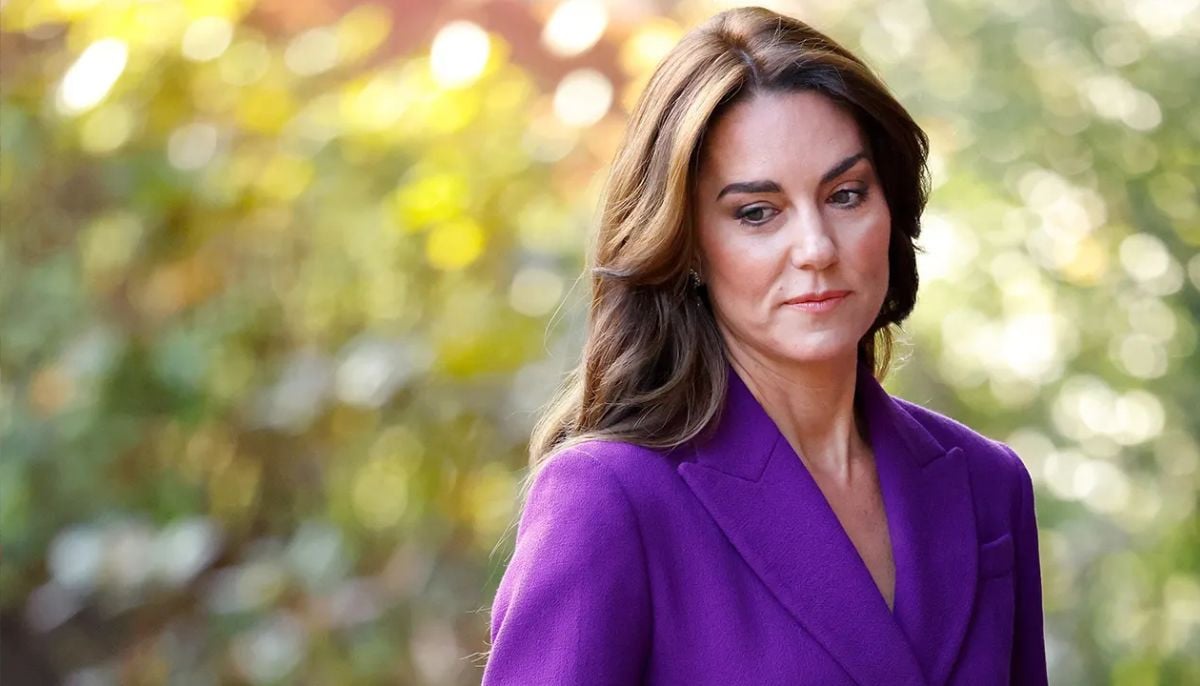 Kensington Palace announces Catherine&amp;apos;s first overseas royal visit post-cancer diagnosis