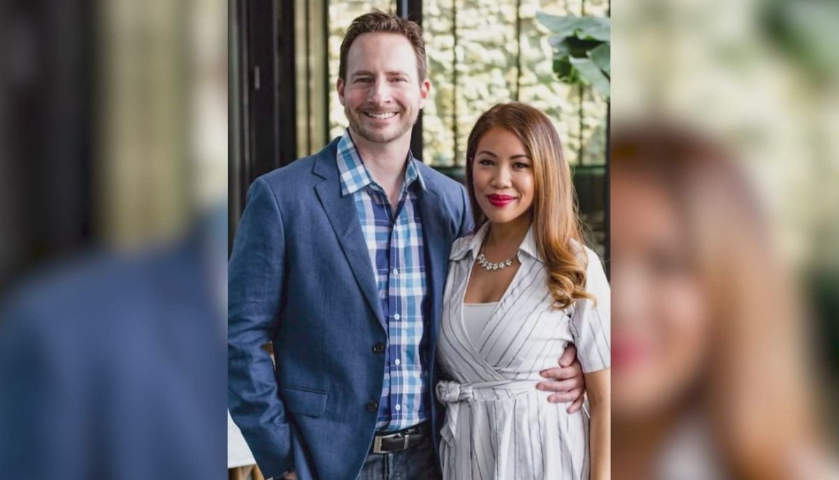 Houston police identify Mitchell family in suspected River Oaks murder-suicide