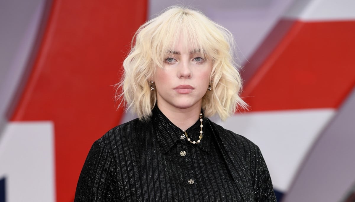 Billie Eilish embraces aging, says she has no plans for cosmetic surgery