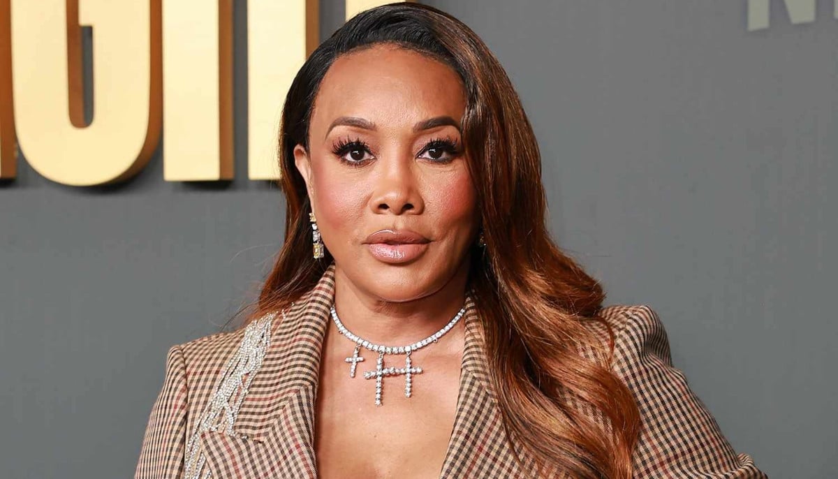 Vivica A. Fox credits ‘Kill Bill’ legacy for landing new genre role