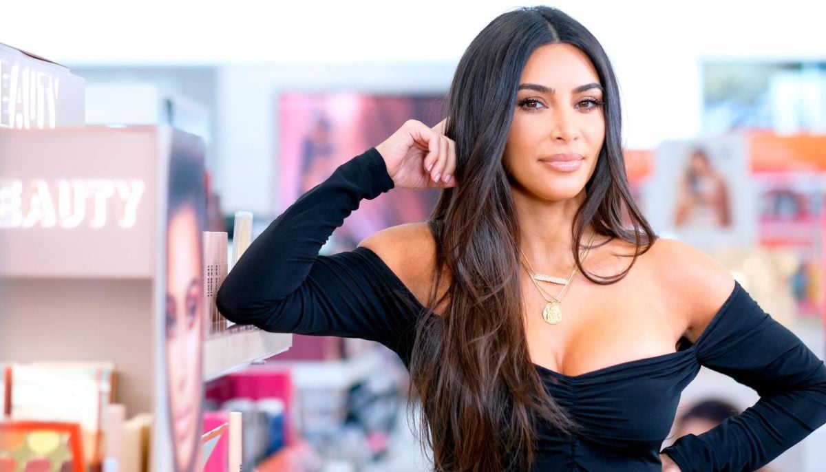 Kim Kardashian&amp;apos;s tough choice in law journey after bar exam challenges