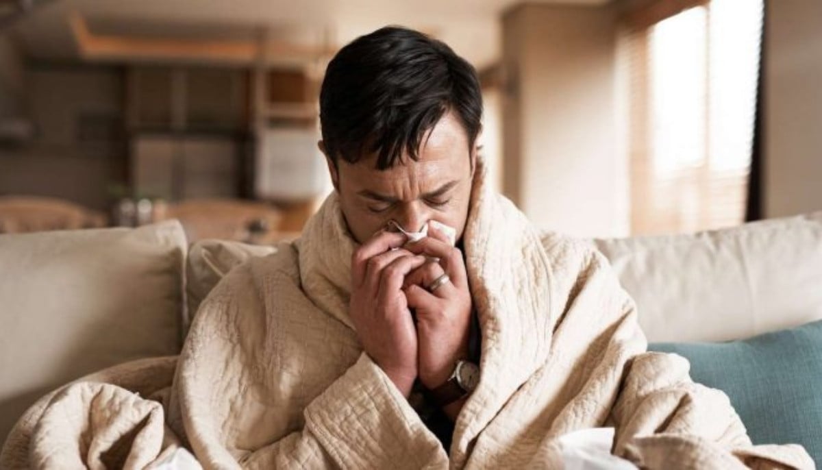 Health experts share simple ways to reduce phlegm naturally