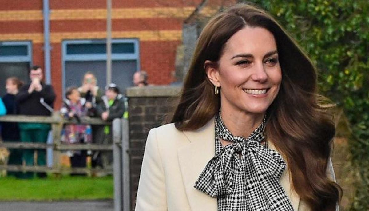 Princess of Wales to launch new guide in London today, marking major career milestone