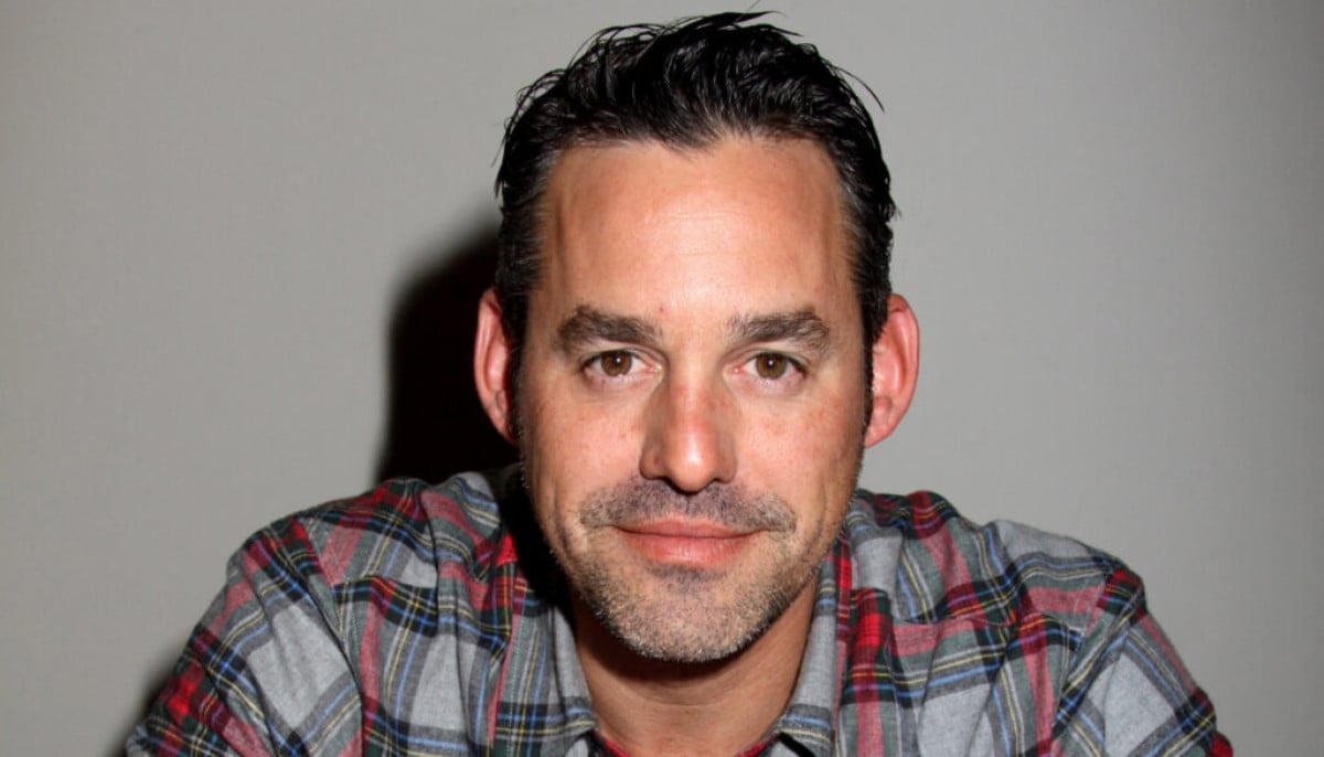 Nicholas Brendon’s cause of death revealed following March passing