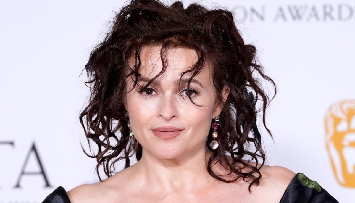 Helena Bonham Carter left ‘The White Lotus’ over Mike White&amp;apos;s request: Report