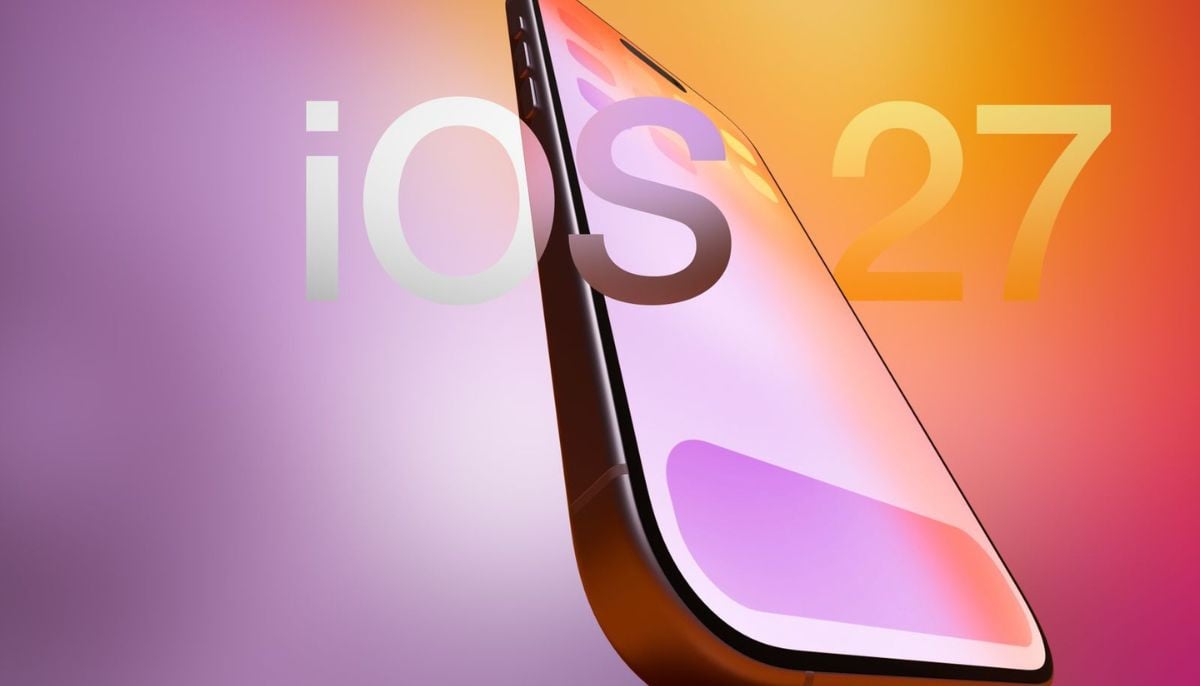 Apple iOS 27 to allow users choice of third-party AI models