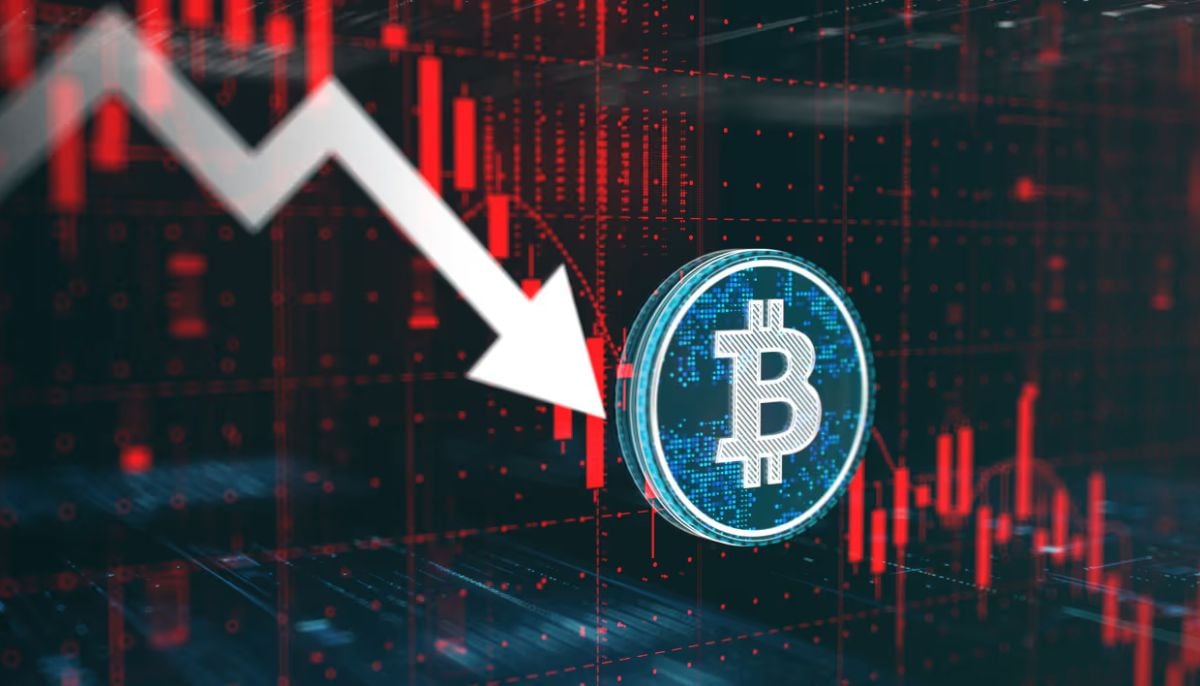 Bitcoin treasury firm strategy shifts from &amp;apos;never sell&amp;apos; policy